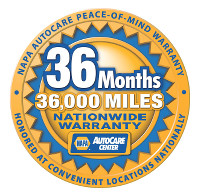 Car Repair Warranty