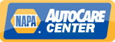 Auto Repair NAPA Warranty