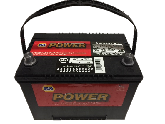 Car Battery Laurel MD