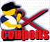 coupons