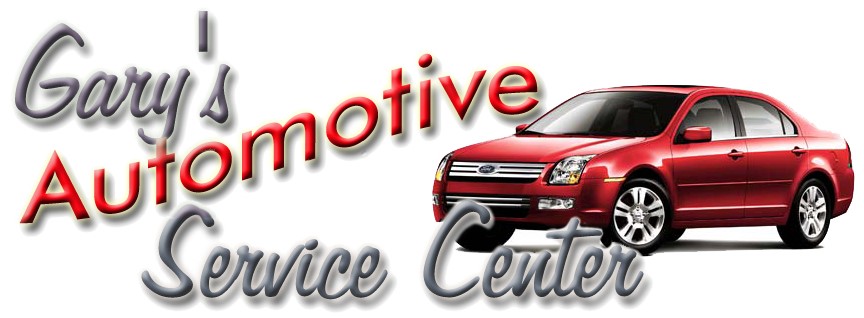Gary's Automotive