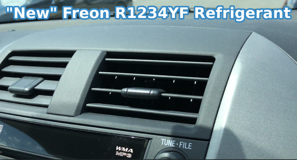 Fulton Car AC Repair Recharge 20759
