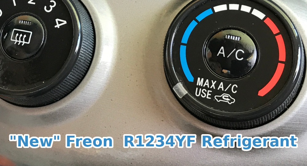Laurel 20759 Car AC Repair Recharge R1234YF Refrigerant