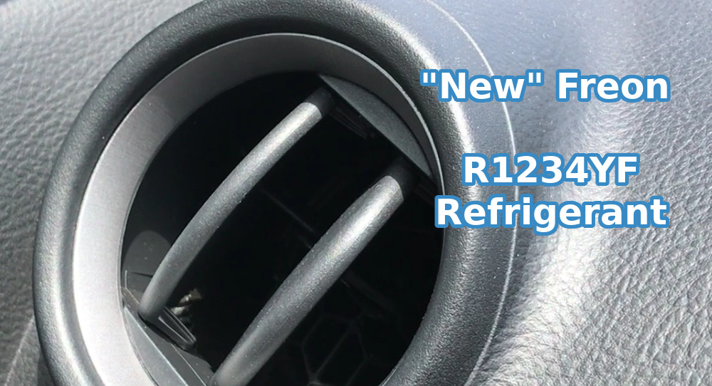 Russett Car AC Repair Recharge